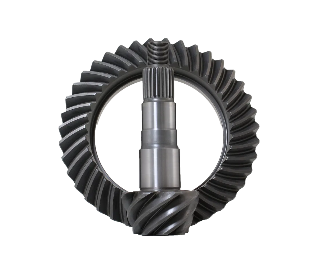 D44RS-456RUB – REV GEAR AXL Differential Ring And Pinion, DANA 44 JK Style Reverse Rotation Axle 8.5 Inch Ring Gear D...